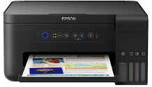 Epson Ecotank ET-2700 Epson Ecotank ET-2700
